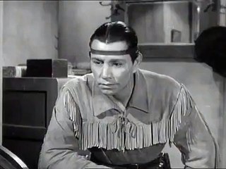 The Lone Ranger - Se1 - Ep42 HD Watch
