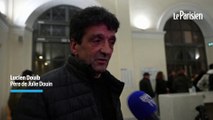 Féminicide de Julie Douib : Bruno Garcia condamné en appel à la prison à perpétuité avec 22 ans de sûreté