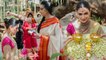 Athiya Shetty South Indian Look में ढाया कहर, शादी की रस्मों की Video Viral | Boldsky