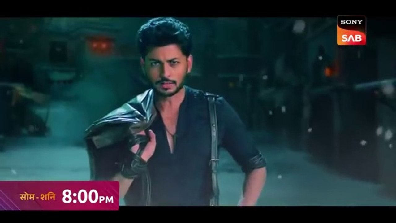 Ali Baba – Ek Andaaz Andekha - Chapter 2 -  Mon-Sat  – 8pm