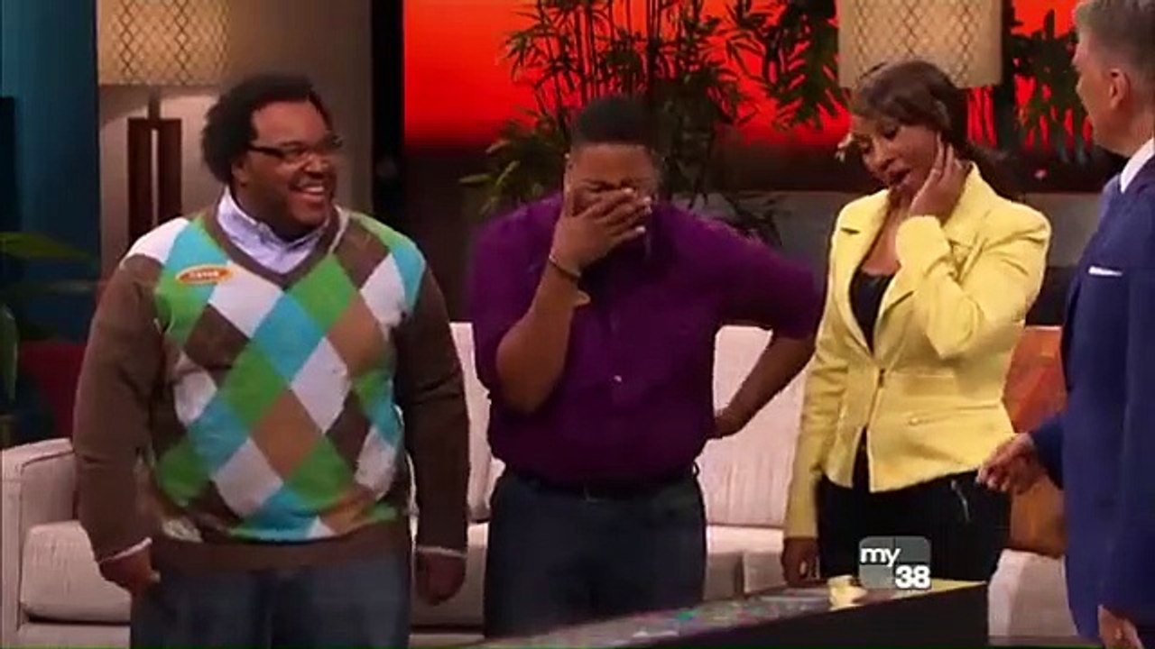 Celebrity Name Game - Se2 - Ep01 HD Watch