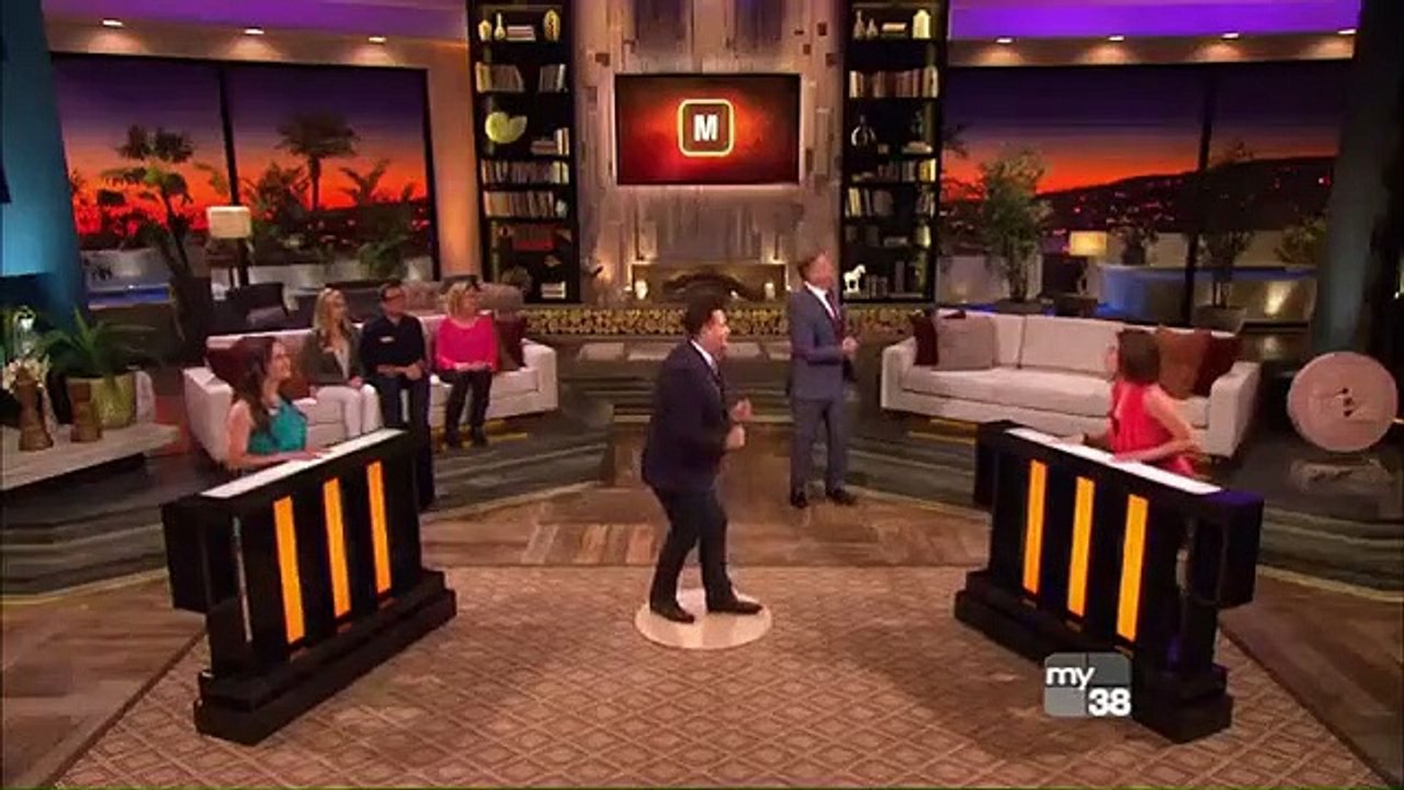 Celebrity Name Game - Se2 - Ep03 HD Watch