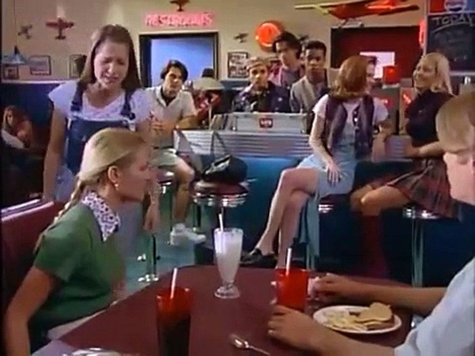 Sweet Valley High - Se1 - Ep11 HD Watch