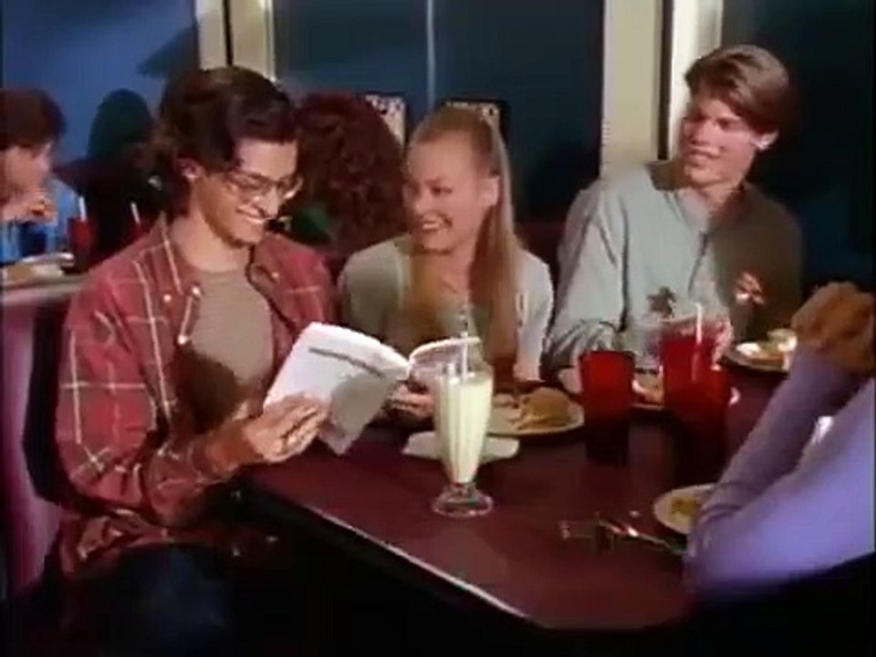 Sweet Valley High - Se1 - Ep16 HD Watch