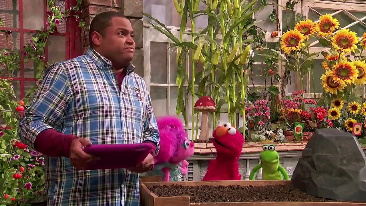 Sesame Street - Se48 - Ep31 - Fido the Frog HD Watch