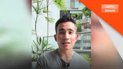 Pembersihan UMNO | Saya tidak akan u-turn - Shahril Hamdan