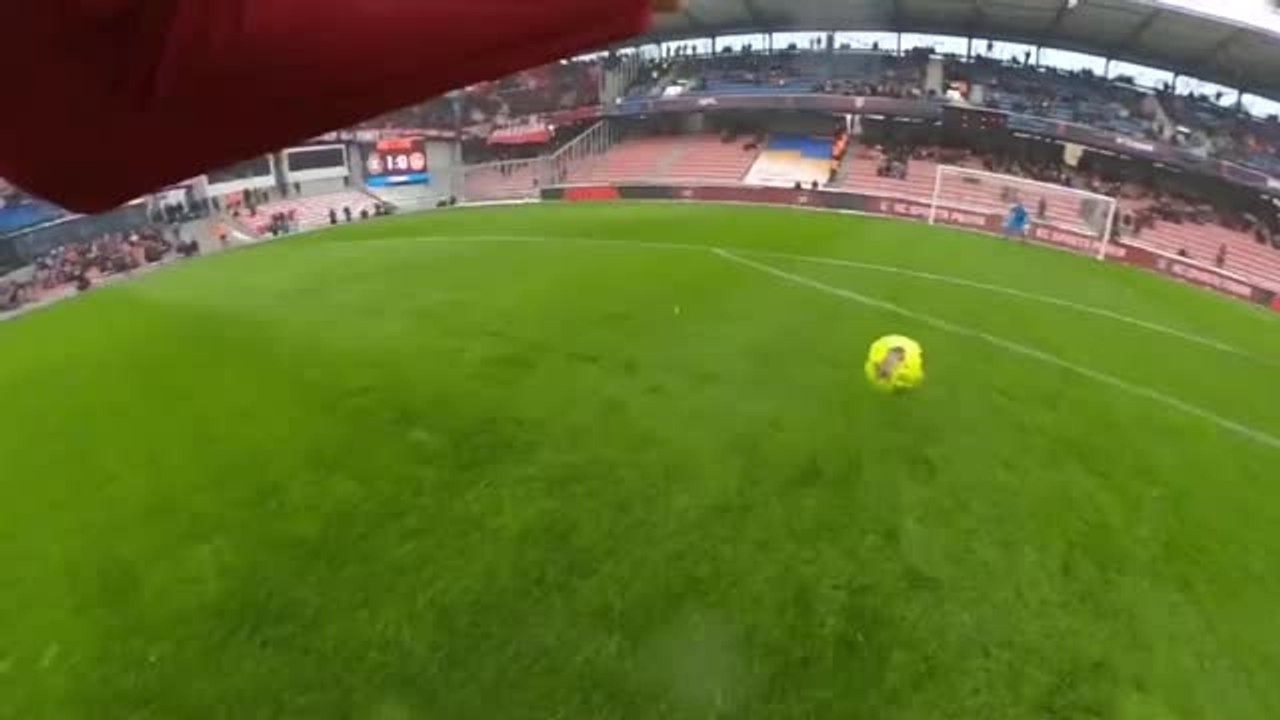 Sparta machts möglich: fußballs neuer blickwinkel