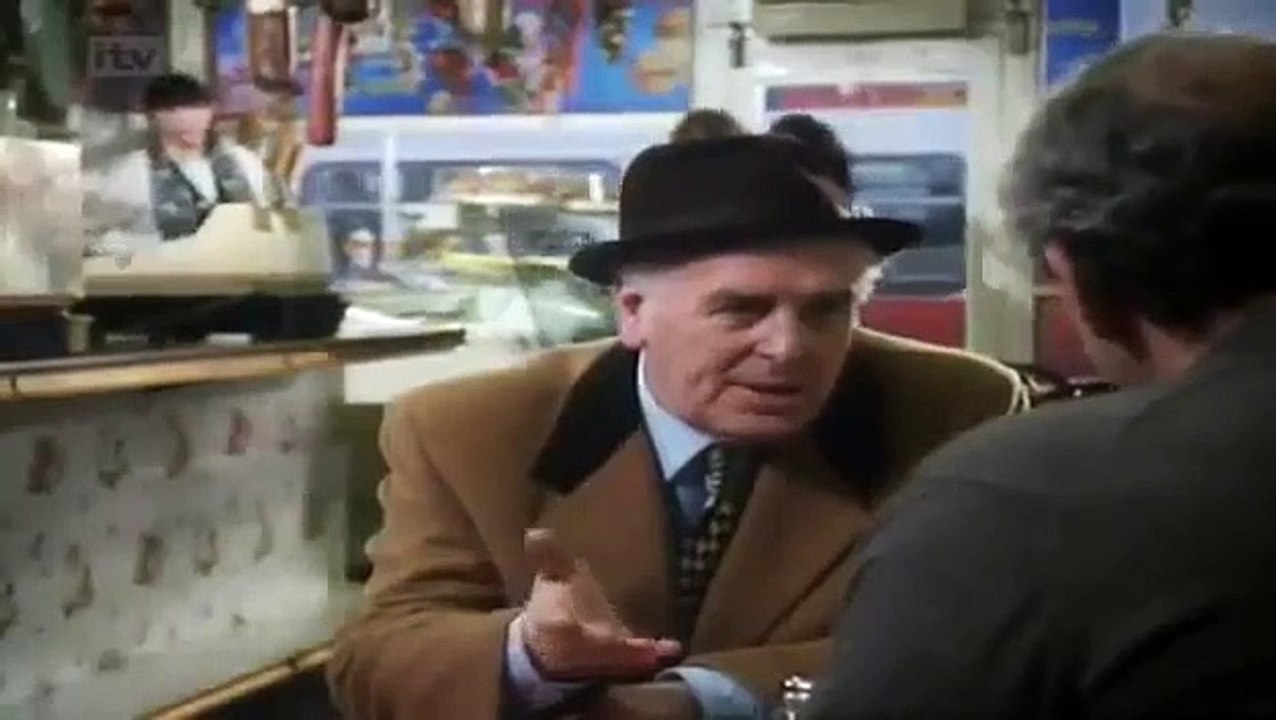 Minder - Se10 - Ep10 HD Watch