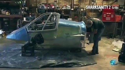 Shark Week - Se28 - Ep09 HD Watch