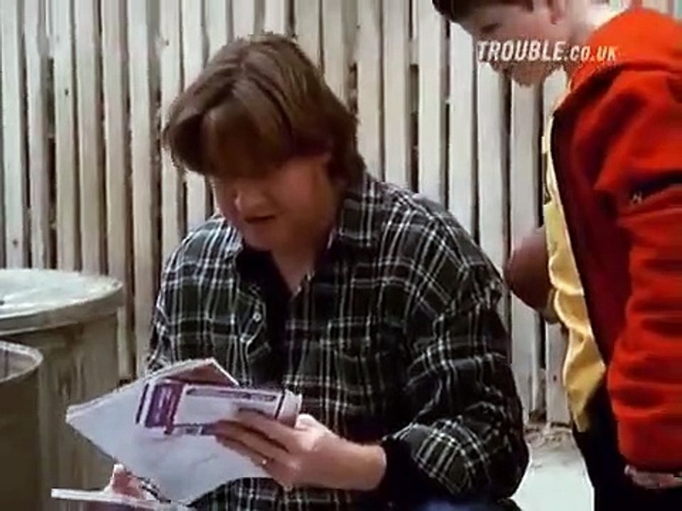 Grounded for Life - Se2 - Ep22 HD Watch