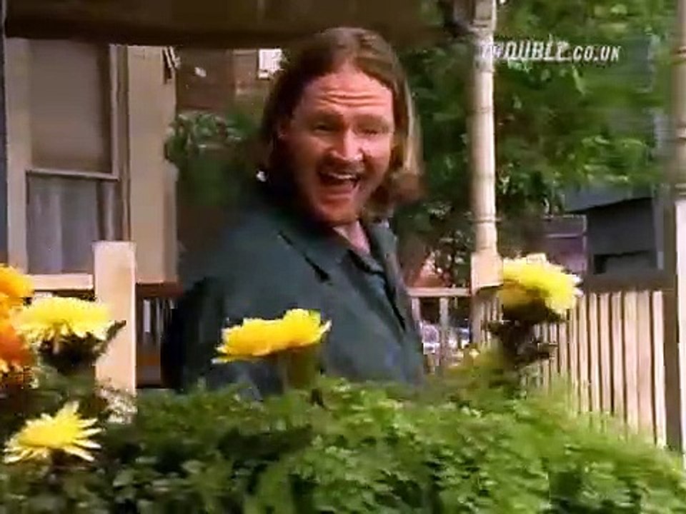 Grounded for Life - Se3 - Ep01 HD Watch