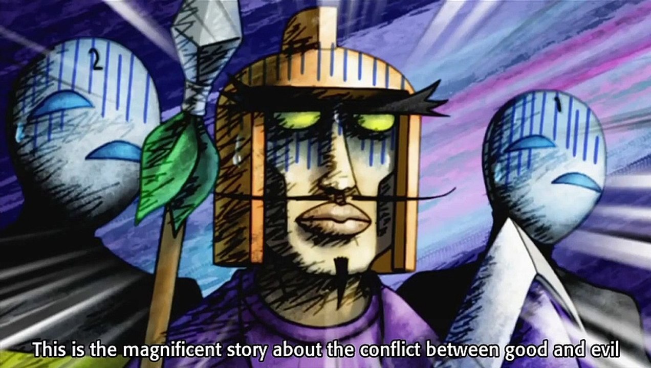 Tentai Senshi Sunred - Ep32 HD Watch