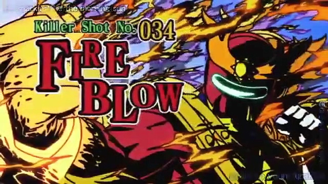 Tentai Senshi Sunred - Ep33 HD Watch