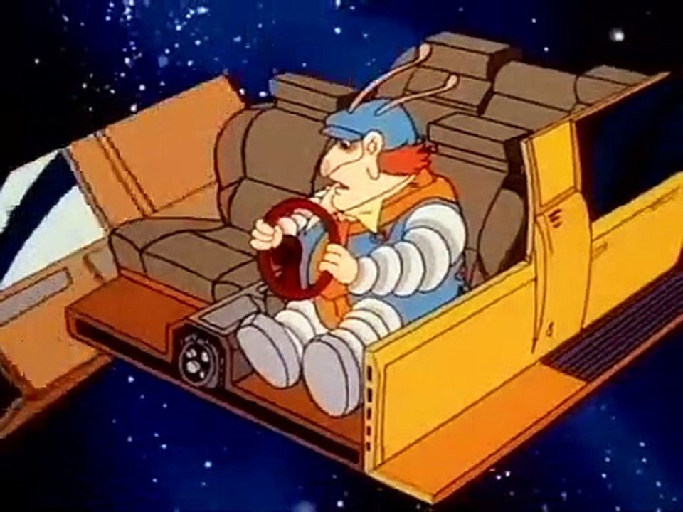 Silverhawks - ep23 hd watch