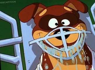 Road Rovers E003 - A Hair Of The Dog That Bit You