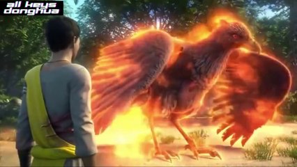 The Chronicle of Heroic Knight Ep 16 ENG SUB