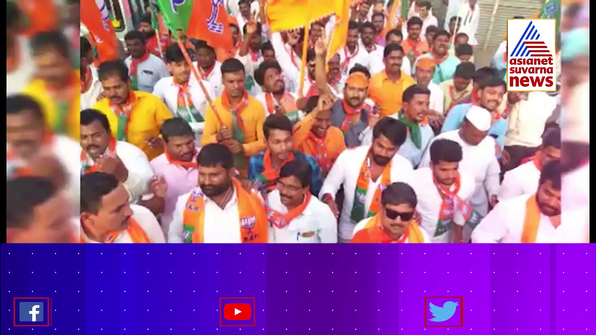 ಅಧಿಕಾರವಿಲ್ಲದೆ ಜನರ ಮನಗೆದ್ದ ಗೋಪಾಲ್ ಕಾರಜೋಳ 