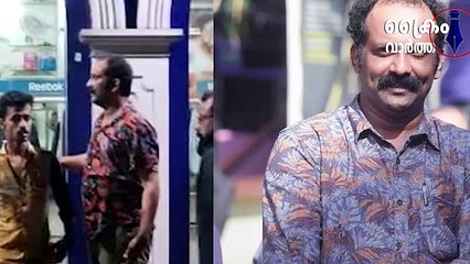 ജീവിതത്തിൽ താരമായി പോലിസുകാരൻ