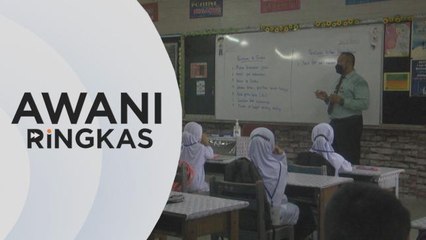 AWANI Ringkas: Jangan tarik balik elaun khas guru di pedalaman