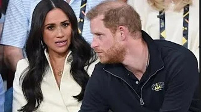 Meghan Markle et le prince Harry devraient s'excuser auprès du monde après une plainte publique co