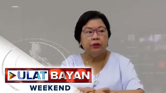 Total deployment ban sa Kuwait, hindi pa kasama sa opsyon ng DMW