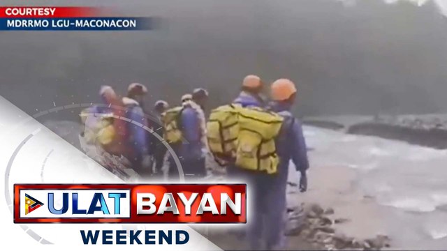 Ground search and rescue ops sa nawawalang Cessna plane sa Isabela, patuloy sa kabila ng masamang panahon