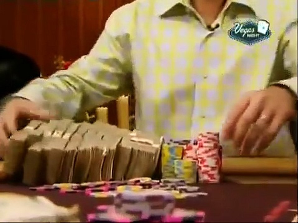 High Stakes Poker - Se3 - Ep12 HD Watch