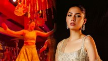 Mahira Khan Dances To Bollywood Song In Viral Video