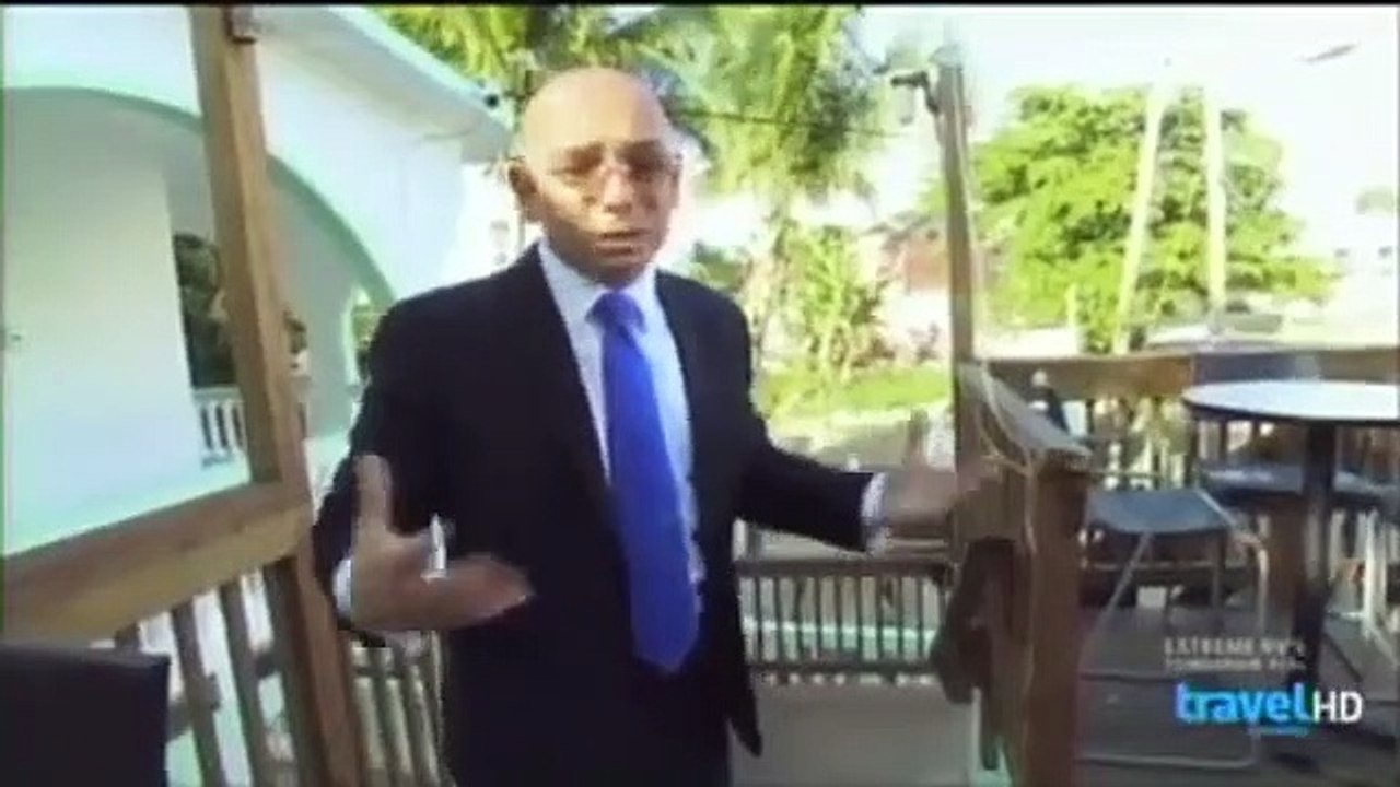 Hotel Impossible - Se2 - Ep09 HD Watch