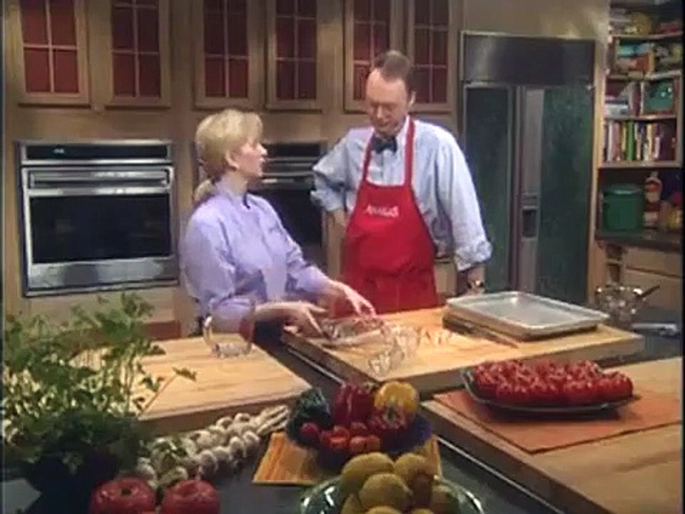 America's Test Kitchen - Se4 - Ep14 HD Watch