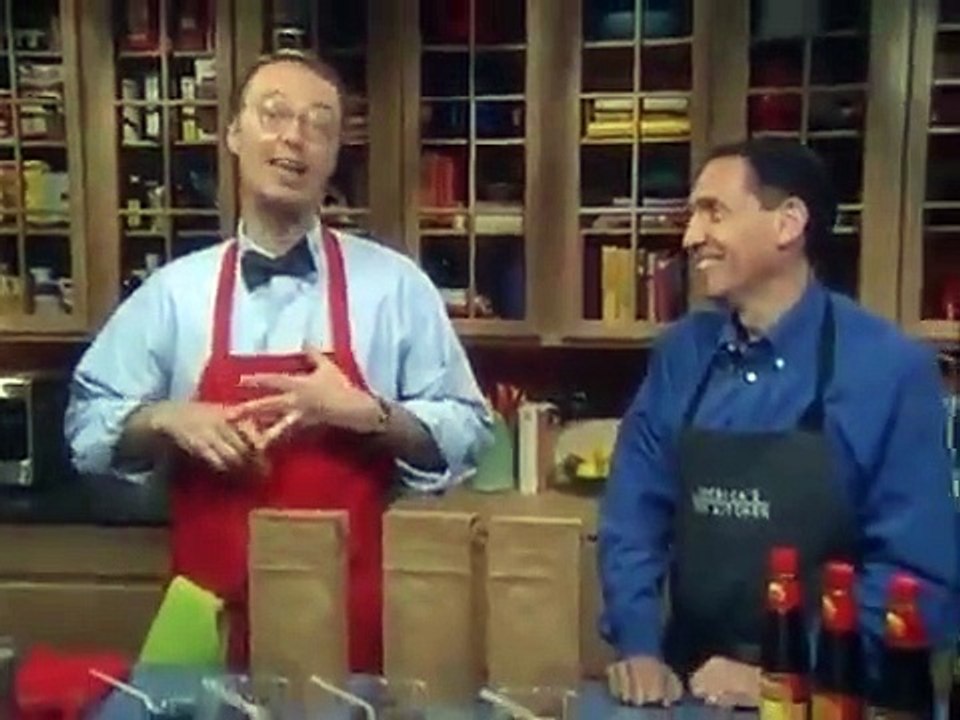 America's Test Kitchen - Se4 - Ep15 HD Watch