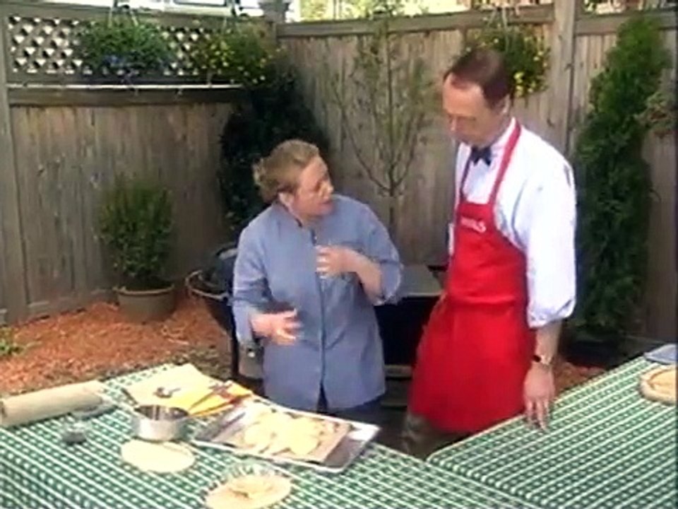 America's Test Kitchen - Se4 - Ep17 HD Watch