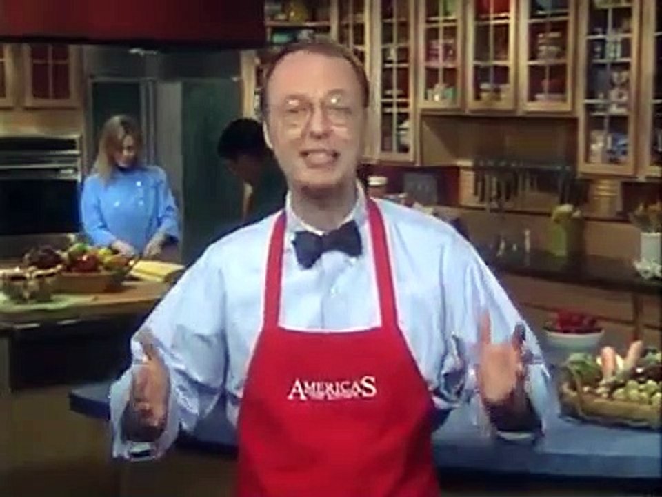 America's Test Kitchen - Se4 - Ep19 HD Watch