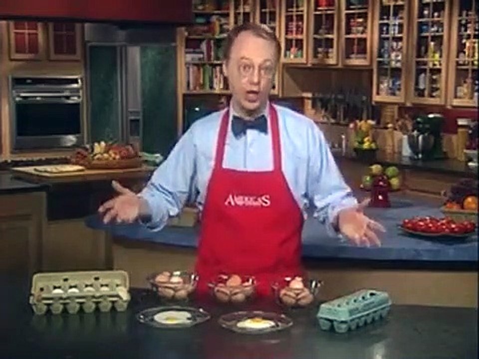 America's Test Kitchen - Se4 - Ep20 HD Watch