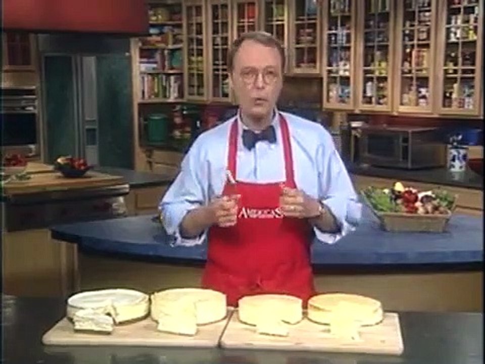 America's Test Kitchen - Se4 - Ep25 HD Watch