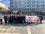 Türkiye Türklerindir Birliği'nden Anayasa'dan Türk ifadesinin çıkarılması söylemlerine sert tepki