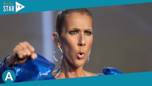 Céline Dion : Son fils René-Charles s'éloignerait d'elle... Addiction et nouvelle compagne à la mauv