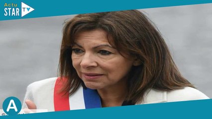 Anne Hidalgo : vous n'allez pas croire la somme folle qu'elle a dépensée en cafés pendant la campagn