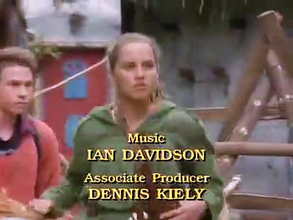 Spellbinder - Se1 - Ep18 HD Watch