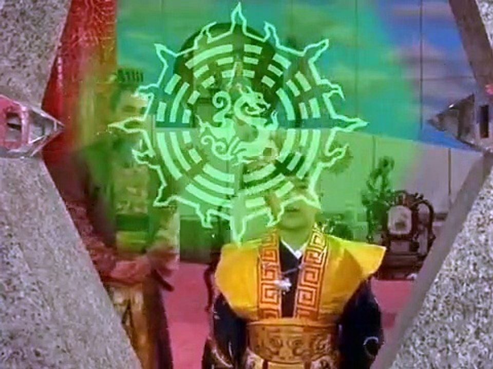 Spellbinder - Se2 - Ep03 HD Watch