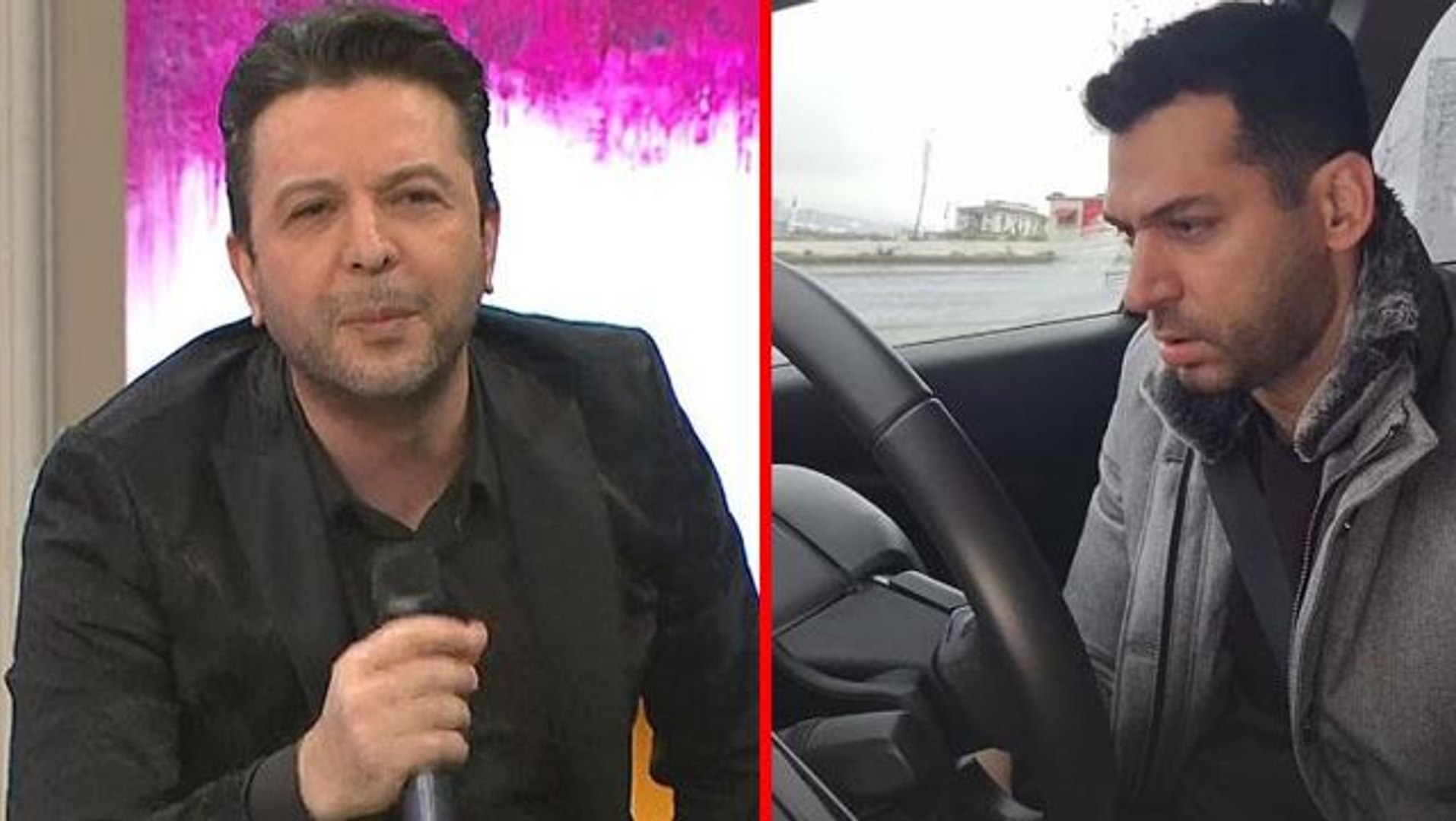 Nihat Doğanın Antidepresan performansını dinleyen Murat Yıldırım,  tepkisizliğiyle herkesi güldürdü - Dailymotion Video