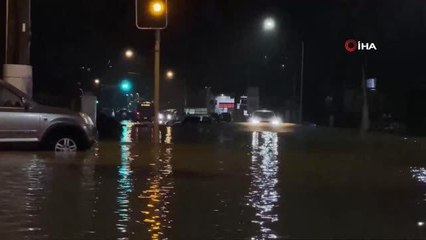 Yeni Zelanda'yı vuran selde can kaybı 3'e yükseldi