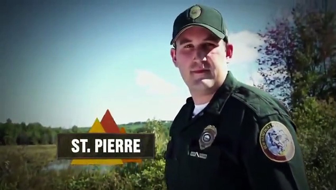 North Woods Law - Se13 - Ep07 - Circle of Life HD Watch