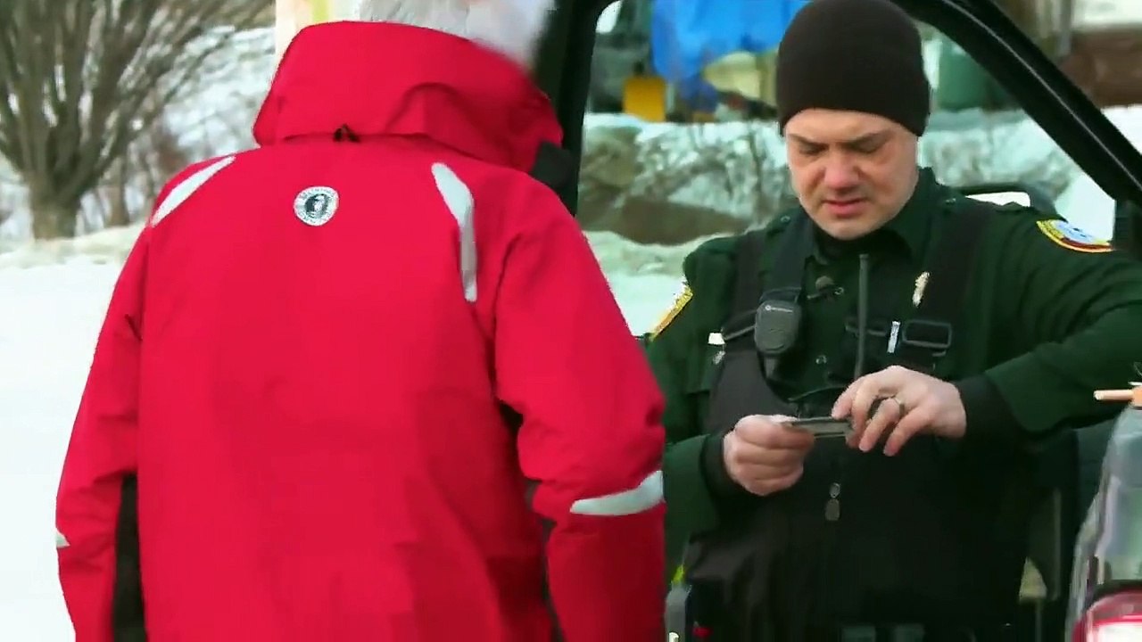 North Woods Law - Se13 - Ep05 - In the Thick of It HD Watch