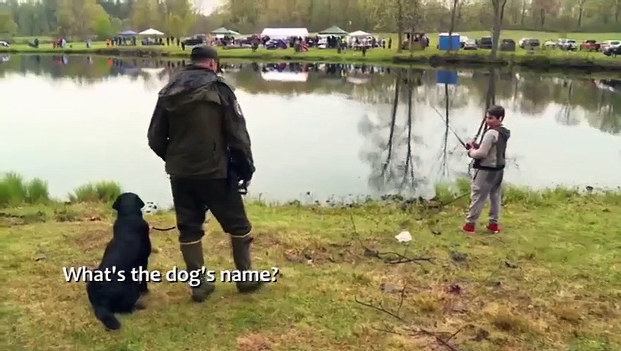 North Woods Law - Se13 - Ep10 HD Watch