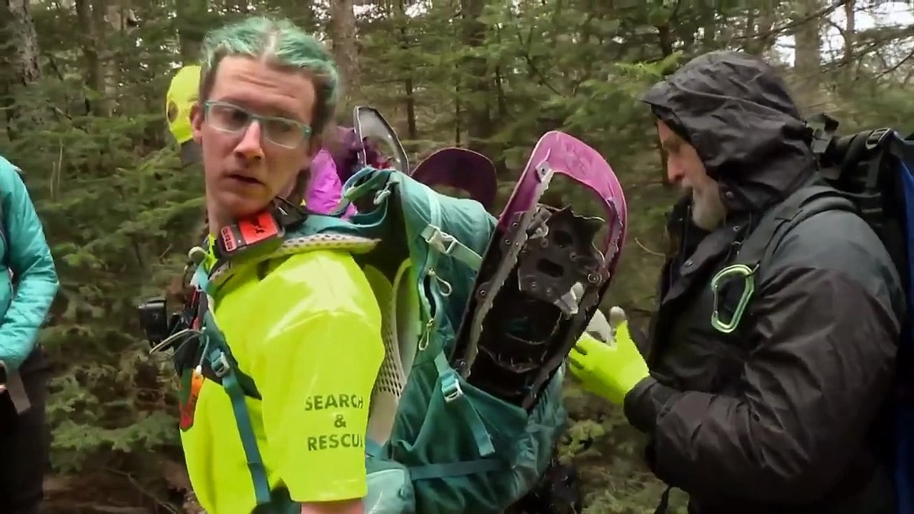 North Woods Law - Se14 - Ep03 - Needle In A Haystack HD Watch