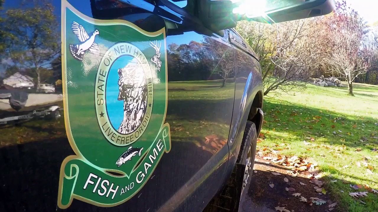 North Woods Law - Se14 - Ep05 - Case Closed HD Watch