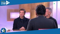 Guillaume Canet : sa fille Louise, 5 ans, a eu son mot à dire sur le film 