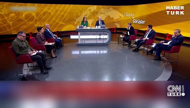 DEVA Partisi'nde Türklük polemiği