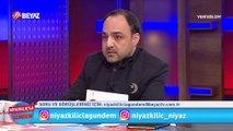 Niyaz Kılıç’la Gündem 28 Ocak 2023